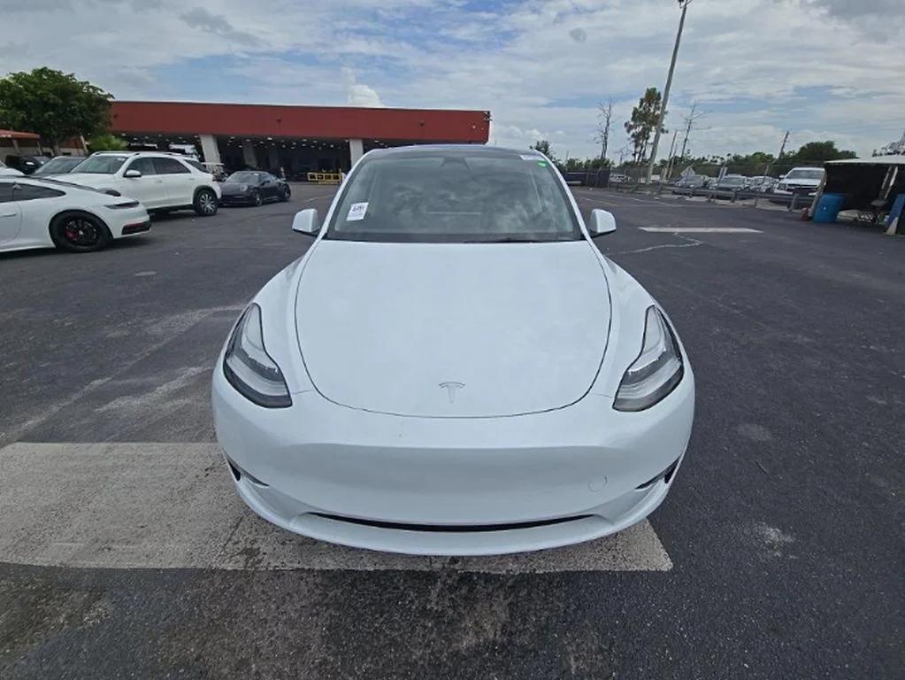 tesla model y 2023 7SAYGDEE9PA107036 image tesla model y 2023 7SAYGDEE9PA107036 image